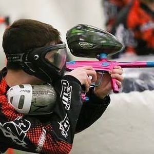 Meet your Posher, Rob